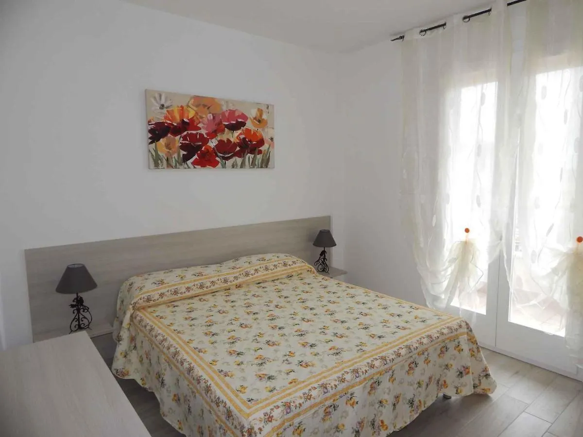 Apartment In Alghero 36962