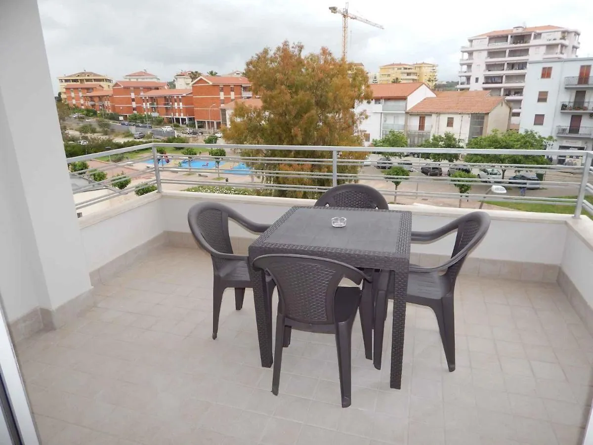 Apartment In Alghero 36962