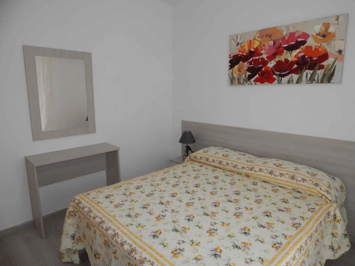 Apartment In Alghero 36962