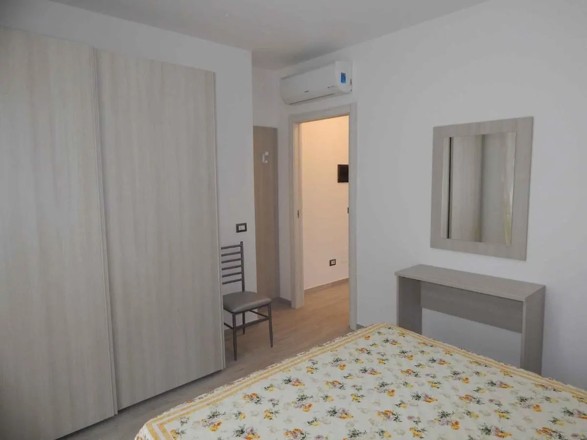 Apartment In Alghero 36962 Italy