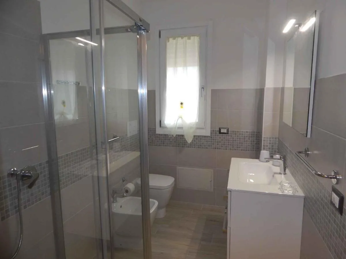 Apartment In Alghero 36962