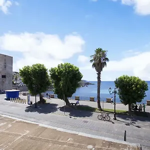 Ciutat Apartamento